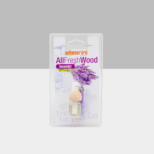 ALLFRESH WOOD NEW LAVANDA